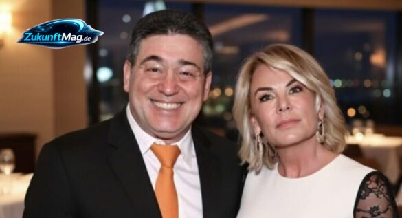 itzhak ezratti wife