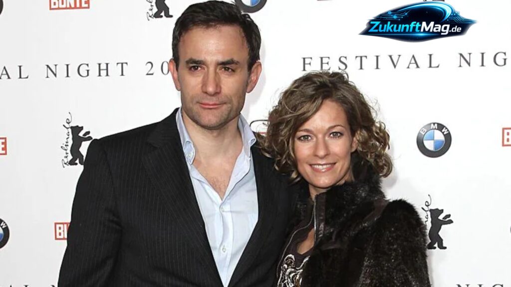 giulio ricciarelli neue freundin