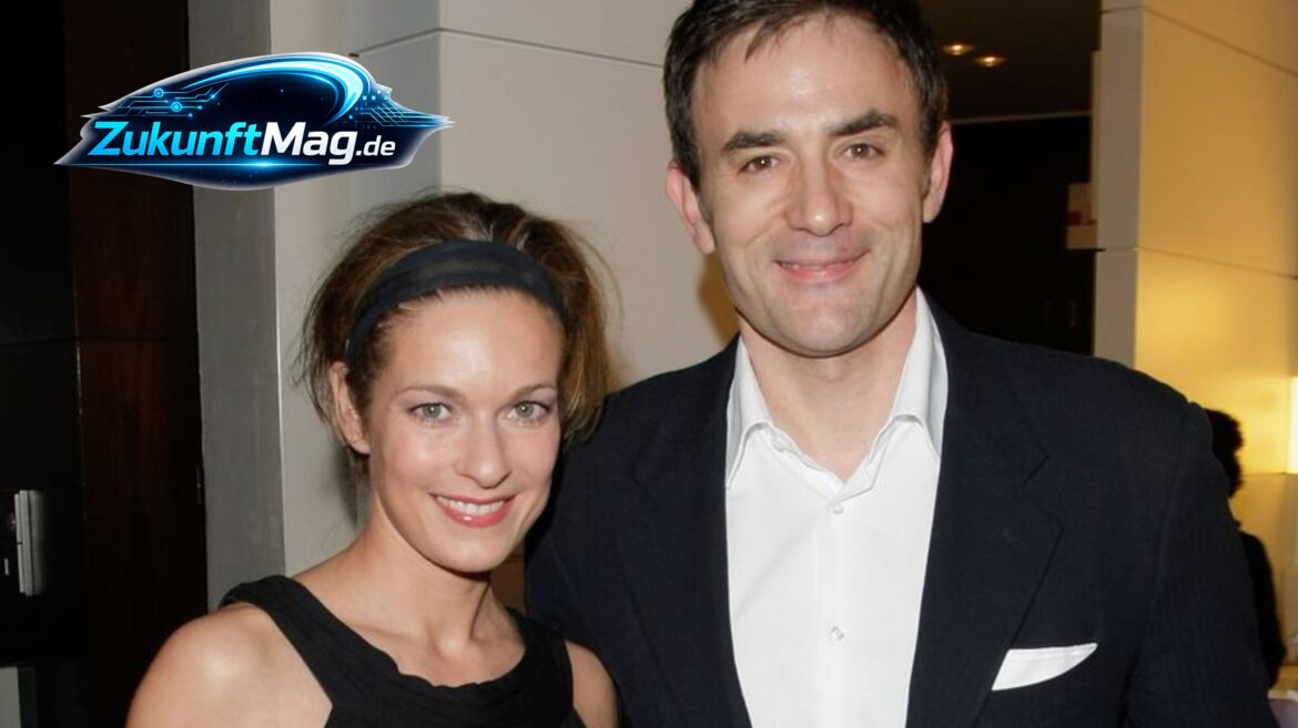 giulio ricciarelli neue freundin