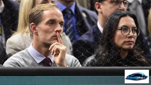 sissi tuchel
