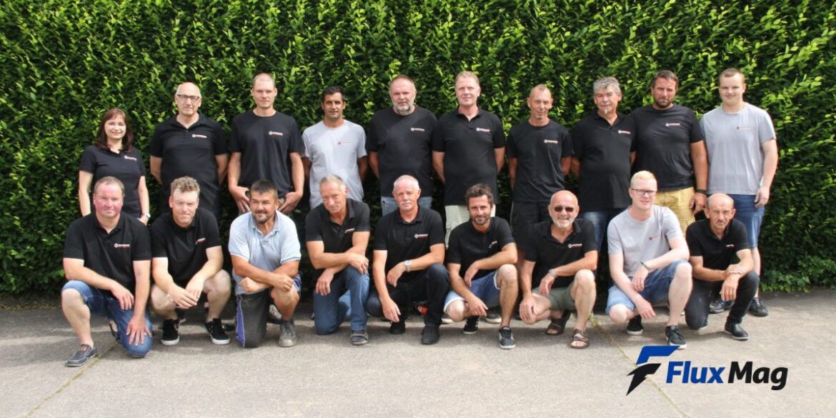 bau bär gmbh & co kg