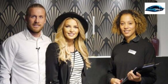 belinda gold ehemann