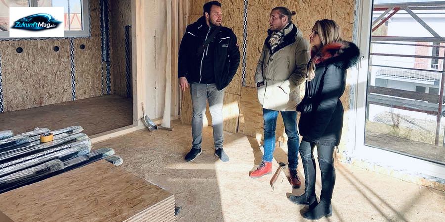 belinda gold ehemann