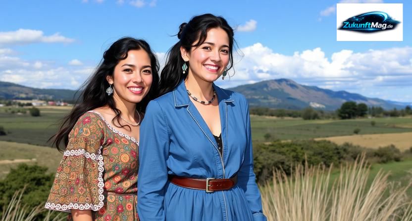 viviane elisa maria clarin