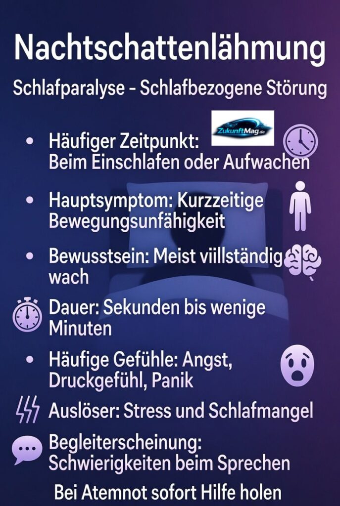 nachtschattenlähmung