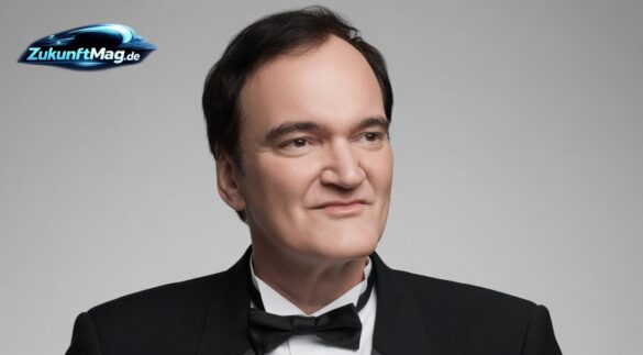 quentin tarantino
