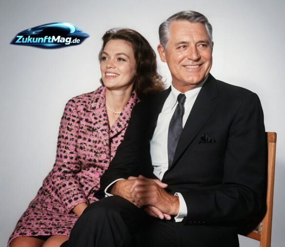cary grant ehepartnerin