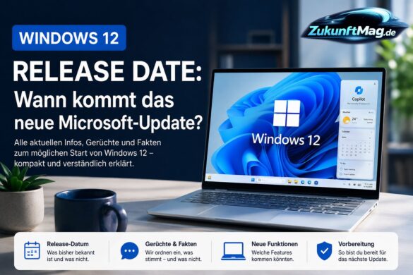 windows 12 release date