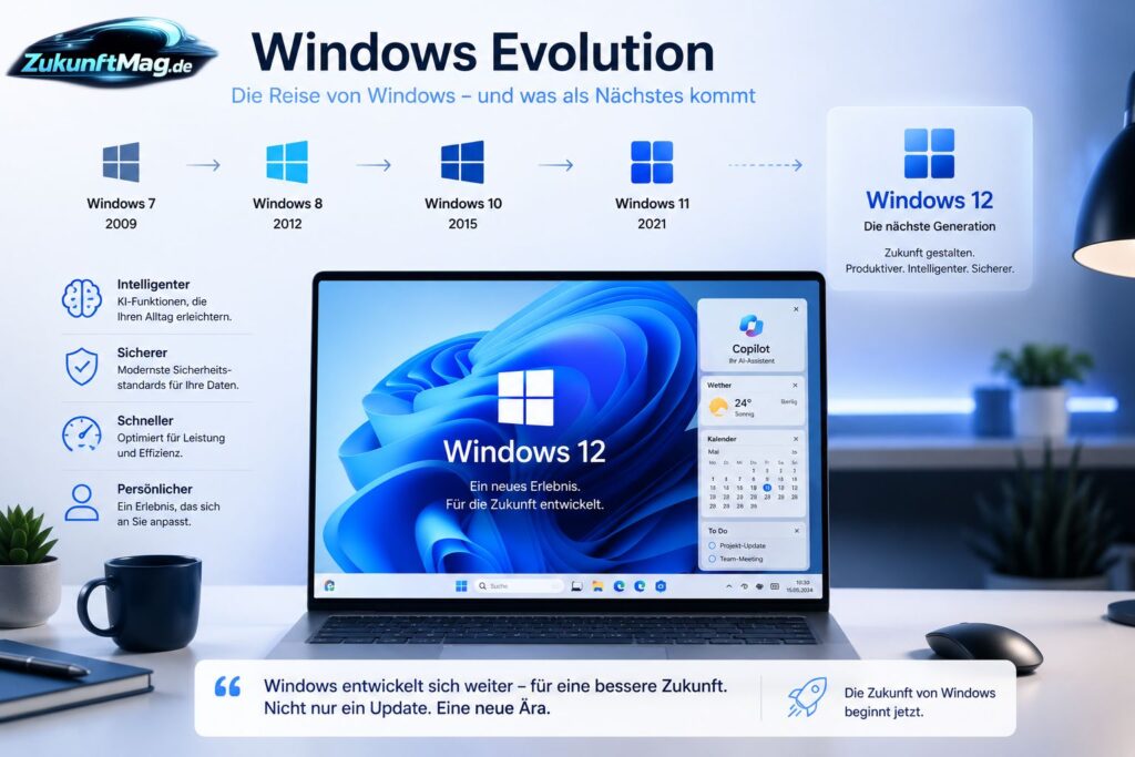 windows 12 release date