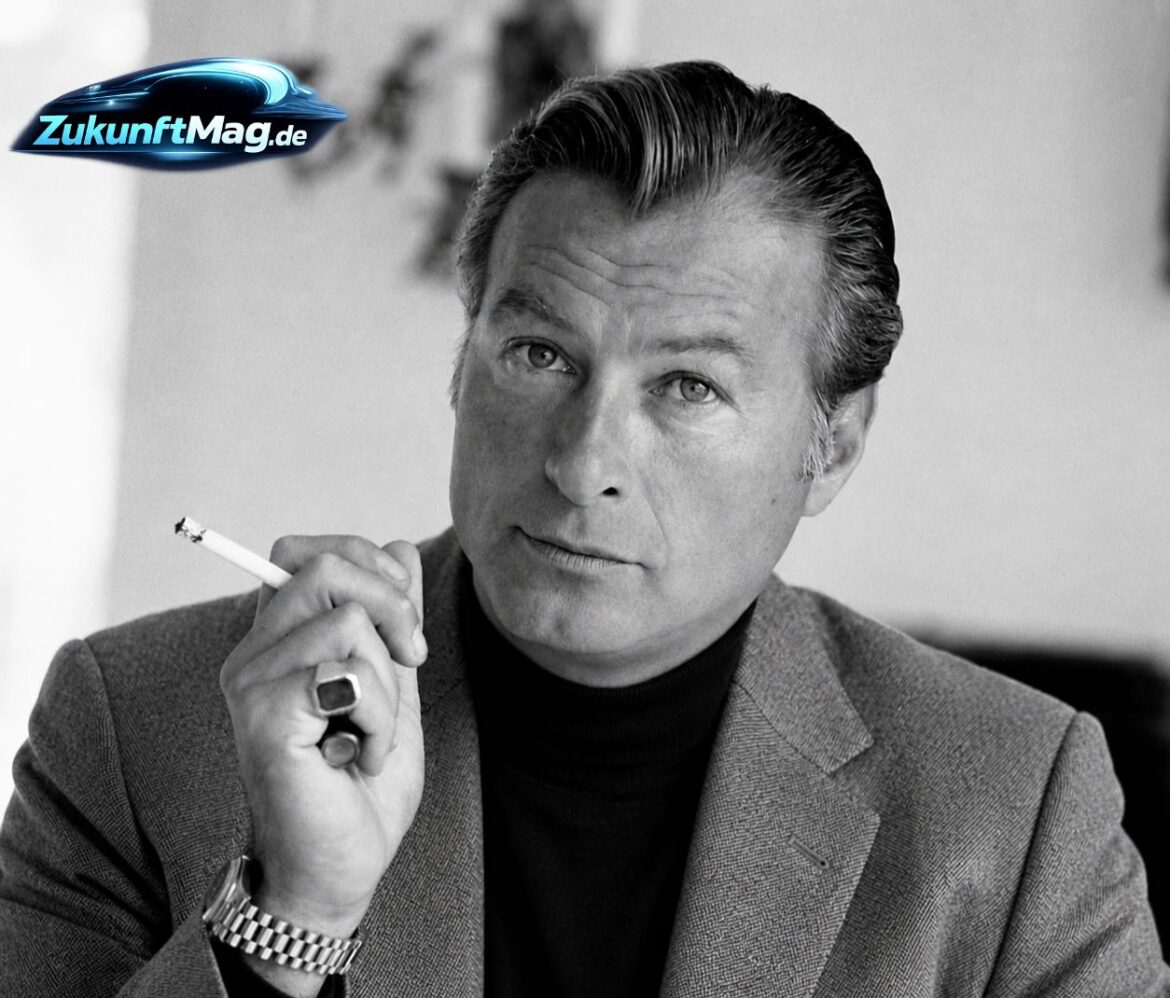 lex barker