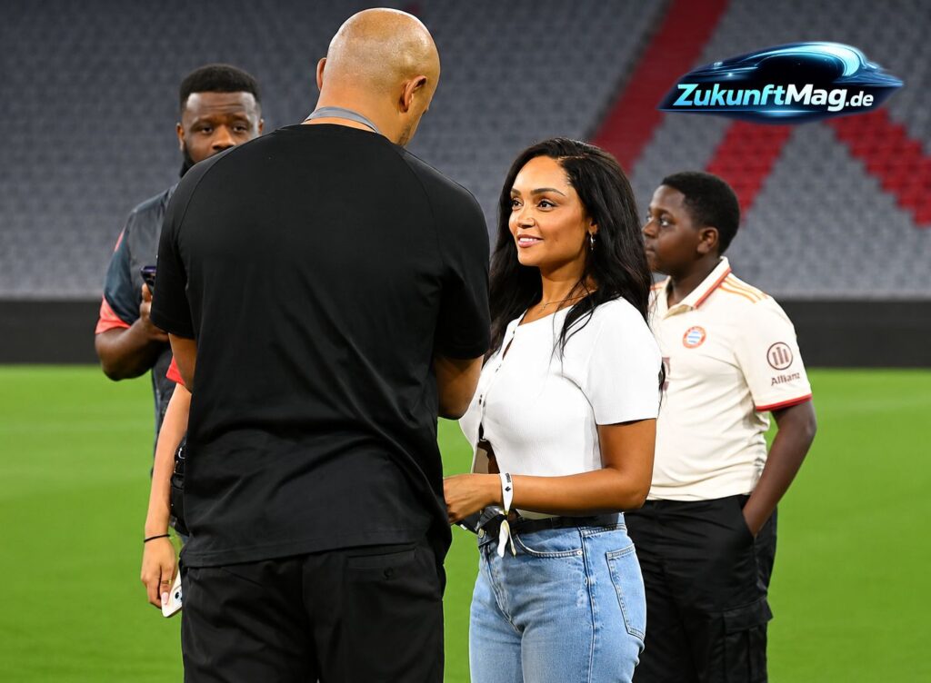 carla kompany