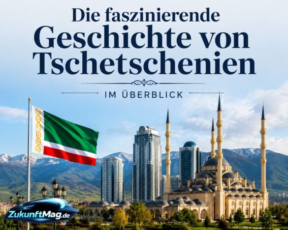 tschetschenien