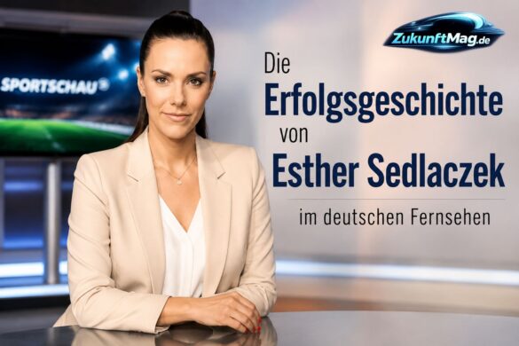 esther sedlaczek