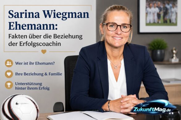 sarina wiegman ehemann
