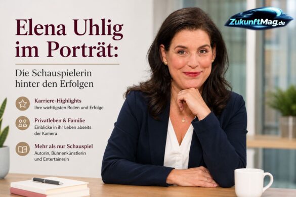 elena uhlig