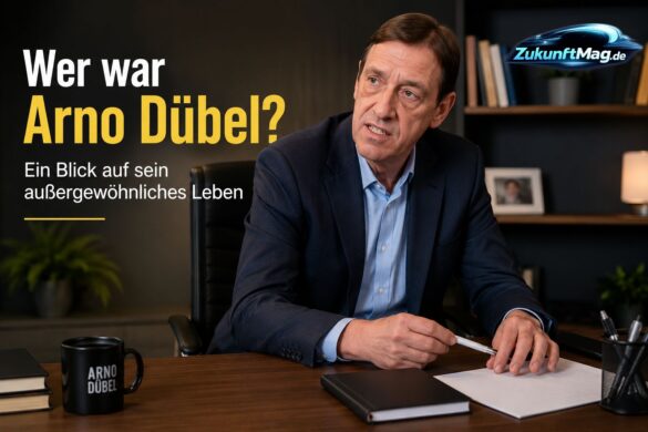 arno dübel