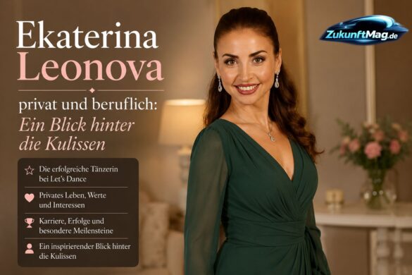 ekaterina leonova