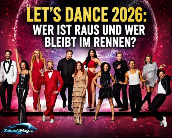 lets dance 2026 wer ist raus
