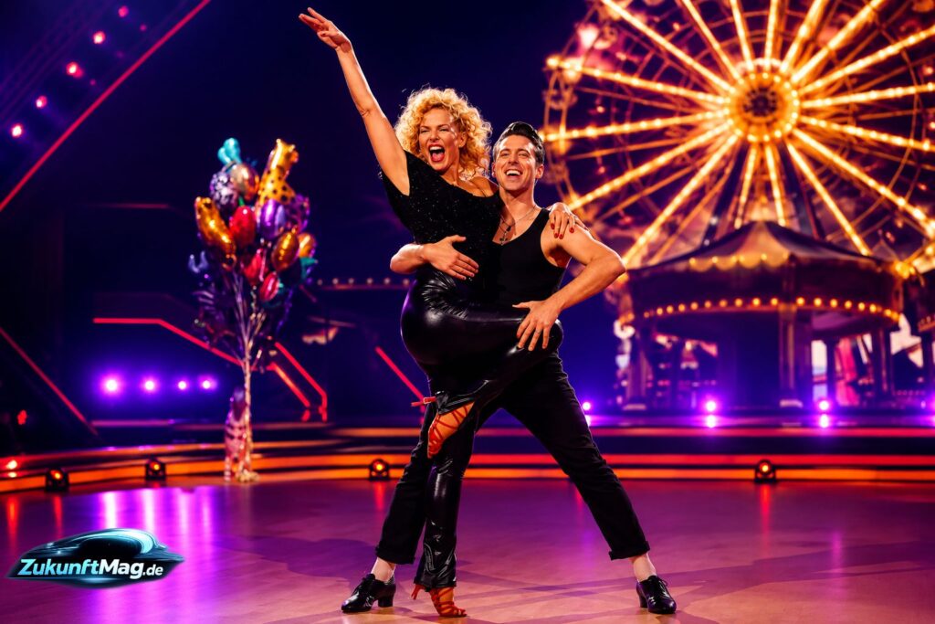 lets dance 2026 wer ist raus