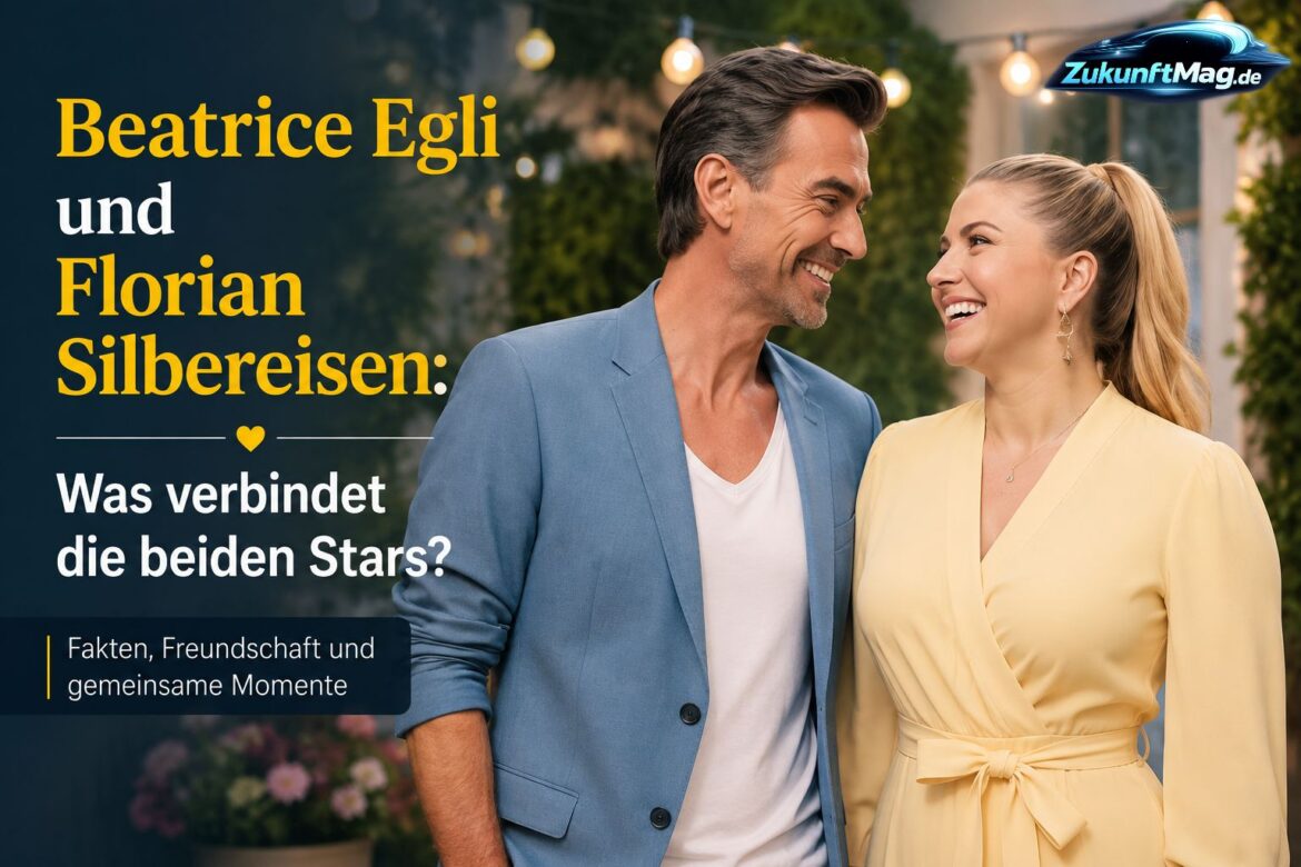 beatrice egli und florian silbereisen