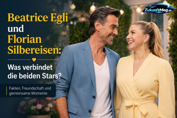 beatrice egli und florian silbereisen