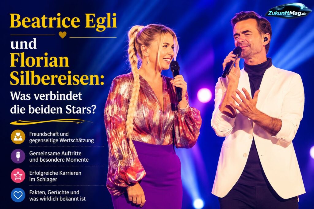 beatrice egli und florian silbereisen