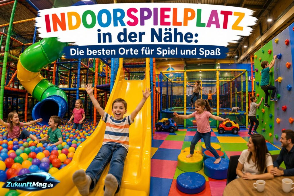 indoorspielplatz in der nähe