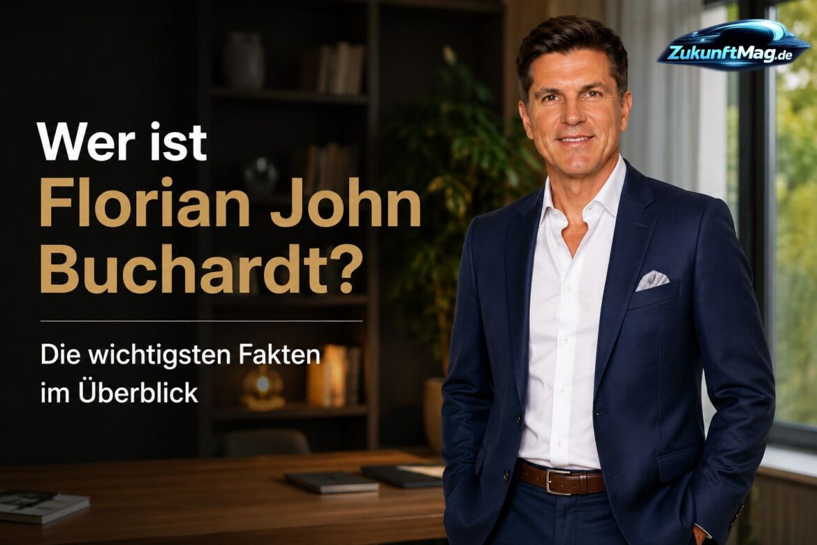 florian john buchardt