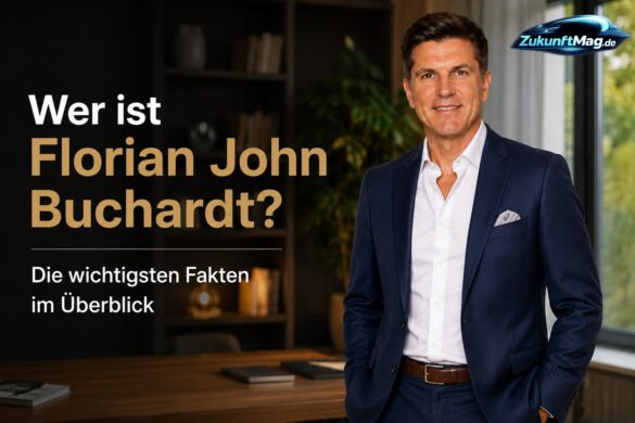 florian john buchardt