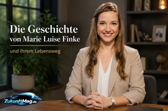 marie luise finke