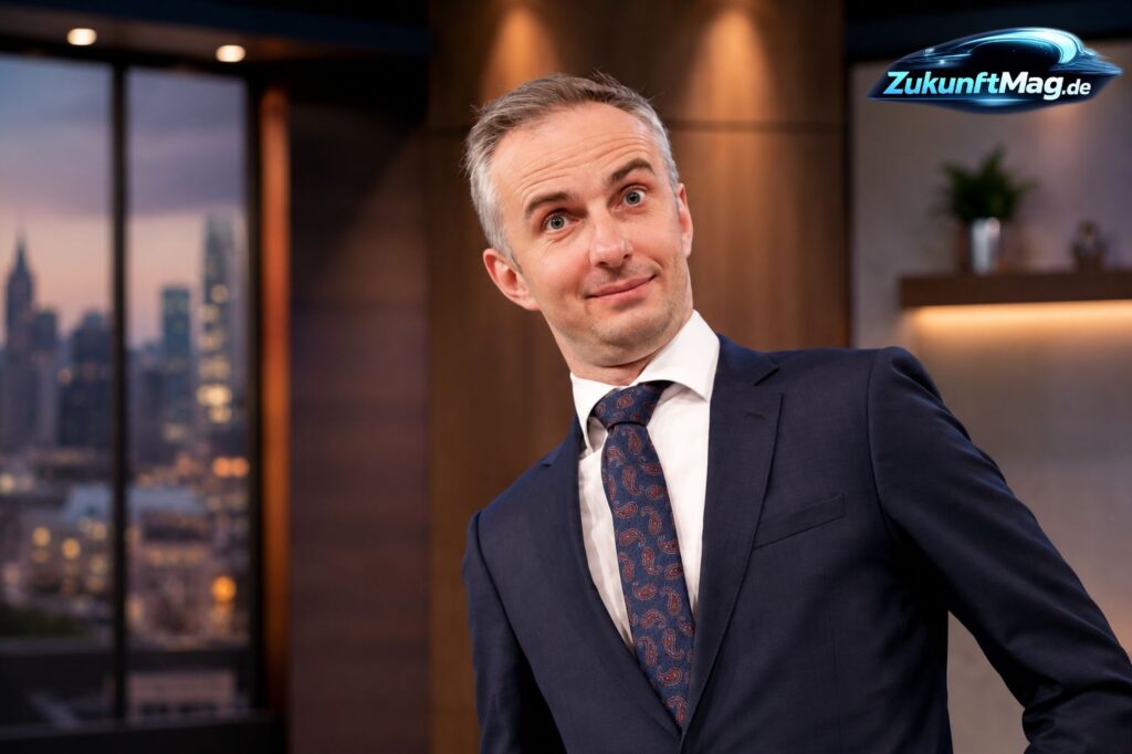 jan böhmermann