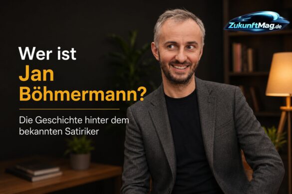 jan böhmermann