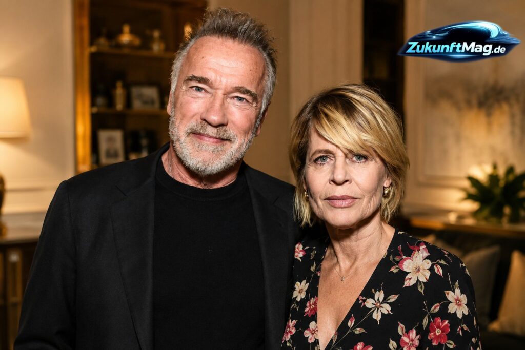 linda hamilton