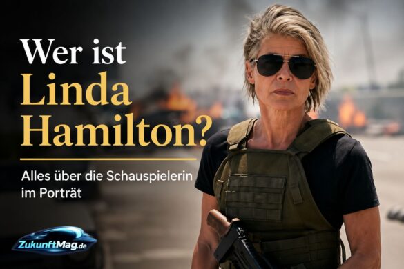 linda hamilton