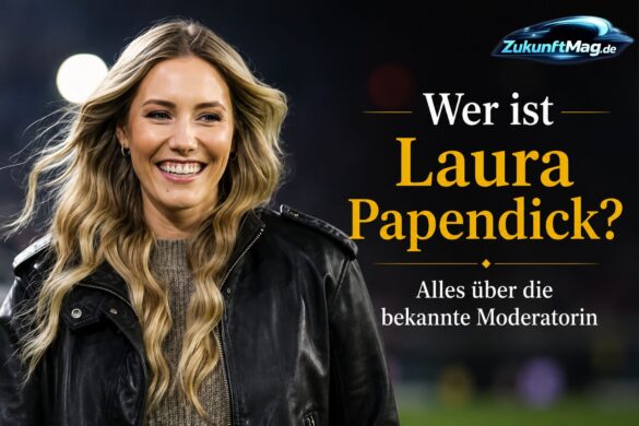 laura papendick