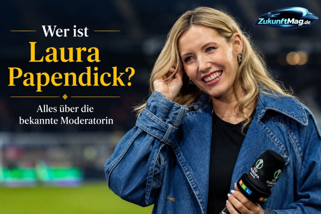 laura papendick