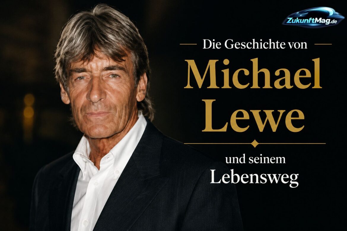 michael lewe