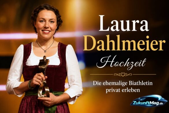 laura dahlmeier hochzeit