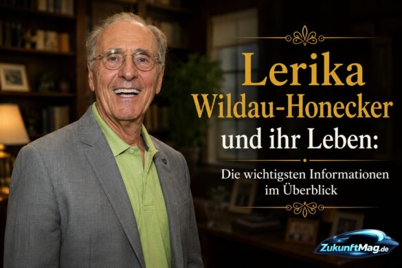 erika wildau-honecker