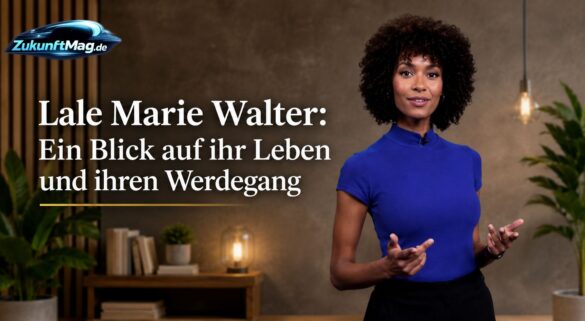 lale marie walter