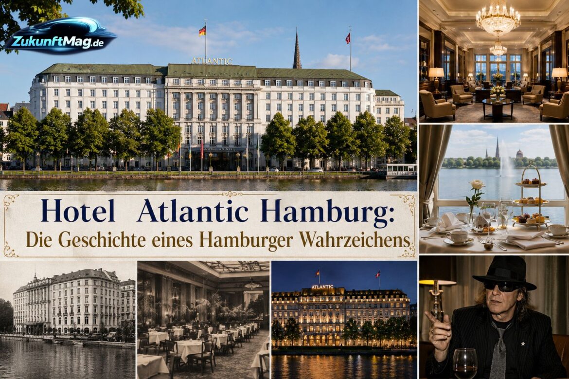 hotel atlantic hamburg
