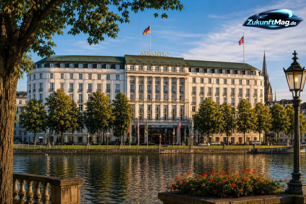 hotel atlantic hamburg