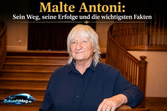 malte antoni