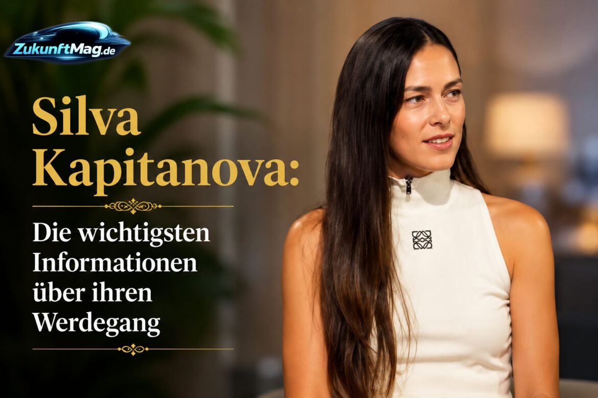 silva kapitanova