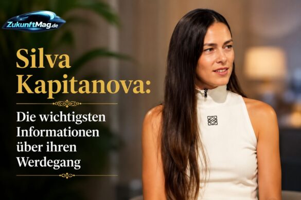 silva kapitanova